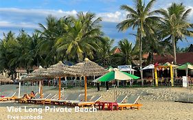 Viet Long Hoi An Beach Hotel